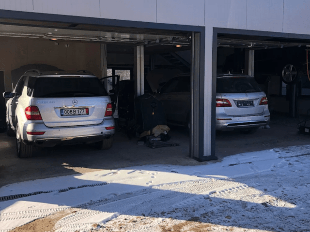 Ауто Глобал Транс ЕООД - град София | Сервизи / Авто Услуги