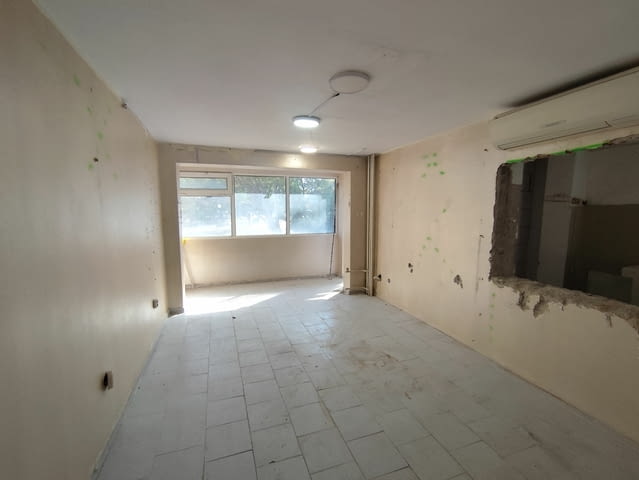 Двустаен апартамент в Бургас, к-с Лазур, бл.2 2-стаен, 67 м2, ЕПК - град Бургас | Апартаменти - снимка 1