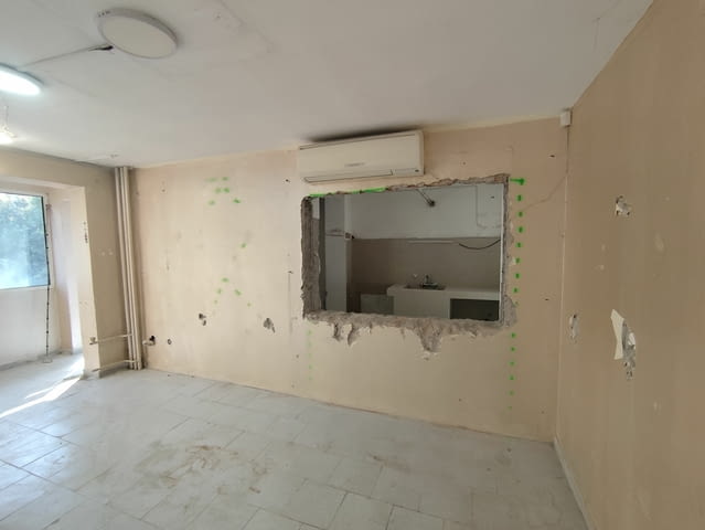 Двустаен апартамент в Бургас, к-с Лазур, бл.2 2-стаен, 67 м2, ЕПК - град Бургас | Апартаменти - снимка 2