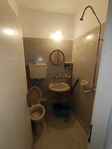 Двустаен апартамент в Бургас, к-с Лазур, бл.2 2-стаен, 67 м2, ЕПК - град Бургас | Апартаменти - снимка 8