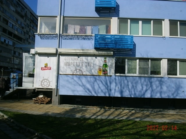 Двустаен апартамент в Бургас, к-с Лазур, бл.2 2-стаен, 67 м2, ЕПК - град Бургас | Апартаменти - снимка 10