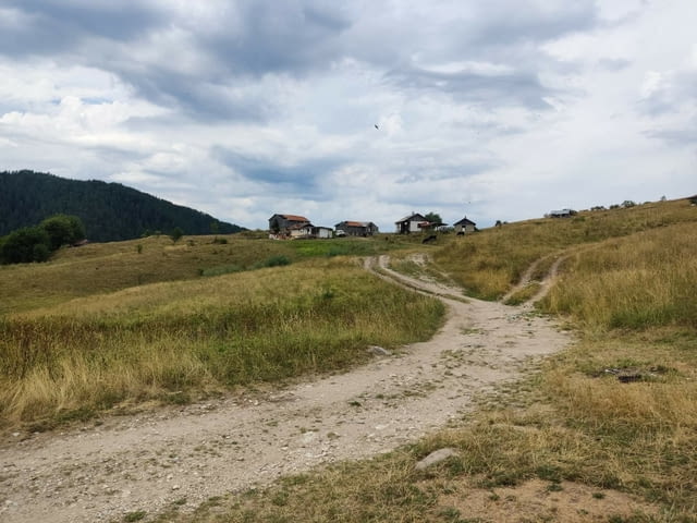 Хижа Чаирски езера, с. Мугла/с. Триград, РОДОПИТЕ 300 m2 - village Mugla | Hotels - снимка 4