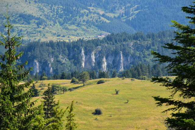 Хижа Чаирски езера, с. Мугла/с. Триград, РОДОПИТЕ 300 m2 - village Mugla | Hotels - снимка 6