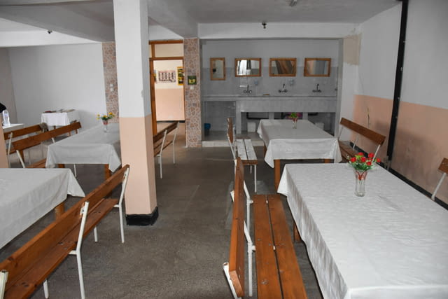 Хижа Чаирски езера, с. Мугла/с. Триград, РОДОПИТЕ 300 m2 - village Mugla | Hotels - снимка 7