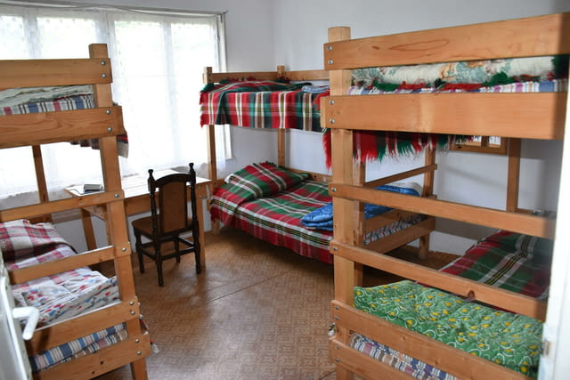 Хижа Чаирски езера, с. Мугла/с. Триград, РОДОПИТЕ 300 m2 - village Mugla | Hotels - снимка 8