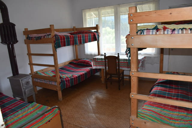 Хижа Чаирски езера, с. Мугла/с. Триград, РОДОПИТЕ 300 m2 - village Mugla | Hotels - снимка 9