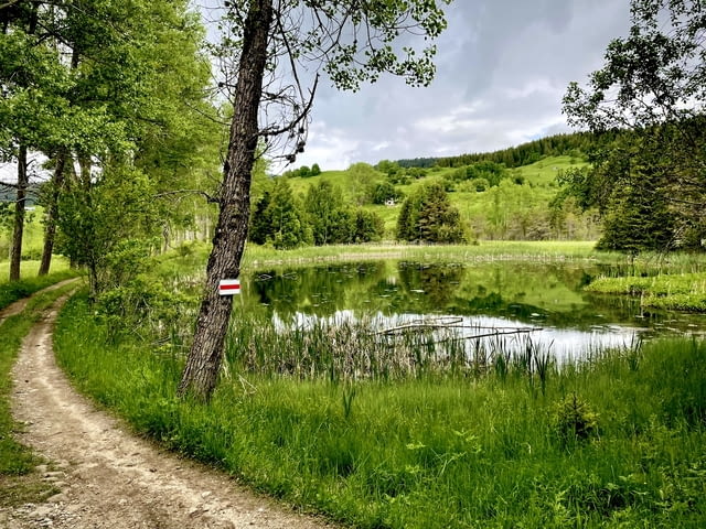 Хижа Чаирски езера, с. Мугла/с. Триград, РОДОПИТЕ 300 m2 - village Mugla | Hotels - снимка 12