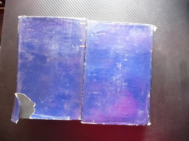 Война и мир 1 и 2 том Лев Толстой Световна класика руска четиво роман - снимка 3