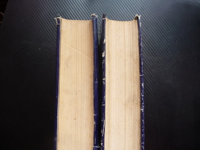 Война и мир 1 и 2 том Лев Толстой Световна класика руска четиво роман - снимка 4