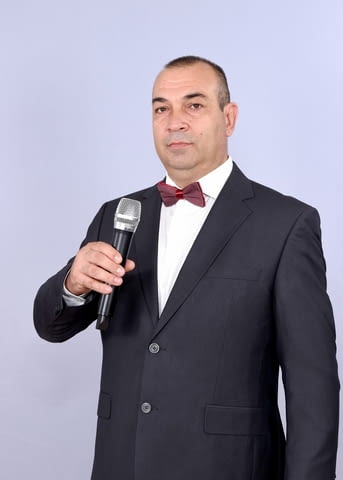 Професионален сватбен DJ и водещ - град Пловдив | Сватби