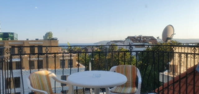 Давам апартамент под наем 2-стаен, 60 м2, Тухла - град Варна | Апартаменти - снимка 4