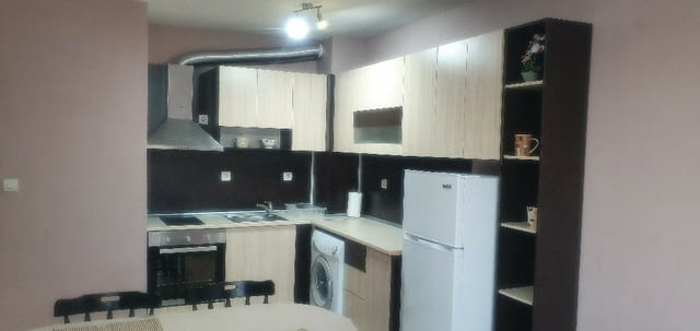 Давам апартамент под наем 2-стаен, 60 м2, Тухла - град Варна | Апартаменти - снимка 5