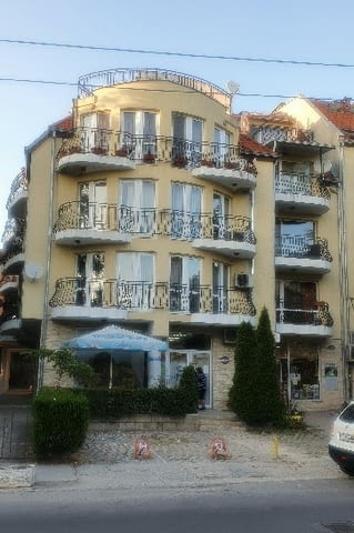 Давам апартамент под наем 2-стаен, 60 м2, Тухла - град Варна | Апартаменти - снимка 12