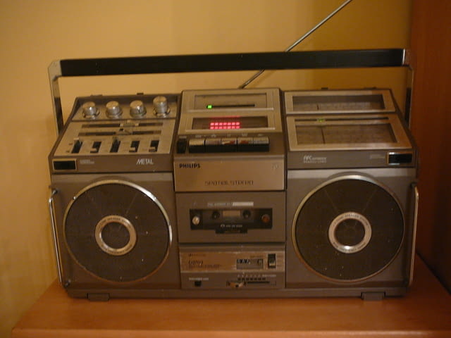 Philips d 8703 - град Пазарджик | Ресийвъри / Усилватели - снимка 9