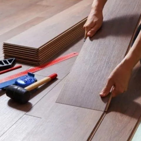 Вътрешни ремонти - град Пазарджик | Ремонти - снимка 1