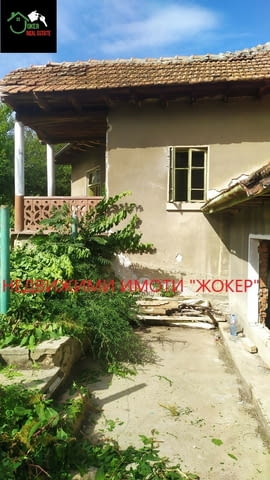 Къща с двор в село Полско Косово 2-floor, Girder, 171 m2 - village Polsko Kosovo | Houses & Villas - снимка 3