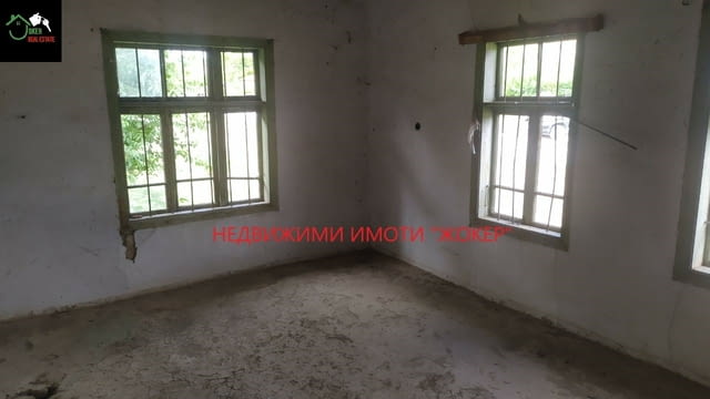 Къща с двор в село Полско Косово 2-floor, Girder, 171 m2 - village Polsko Kosovo | Houses & Villas - снимка 4