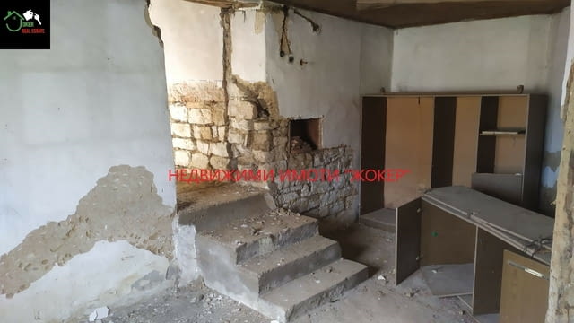 Къща с двор в село Полско Косово 2-floor, Girder, 171 m2 - village Polsko Kosovo | Houses & Villas - снимка 5