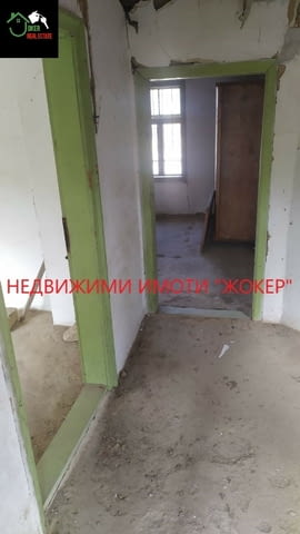 Къща с двор в село Полско Косово 2-floor, Girder, 171 m2 - village Polsko Kosovo | Houses & Villas - снимка 10