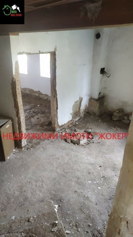 Къща с двор в село Полско Косово 2-floor, Girder, 171 m2 - village Polsko Kosovo | Houses & Villas - снимка 12