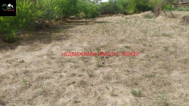 Парцел в регулация в село Полско Косово 1914 m2, For living - village Polsko Kosovo | Land - снимка 1