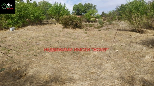 Парцел в регулация в село Полско Косово 1914 m2, For living - village Polsko Kosovo | Land - снимка 2