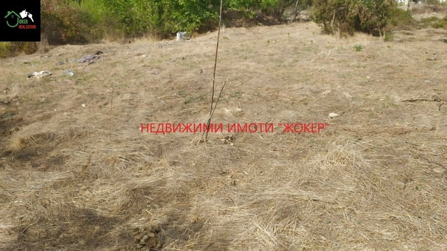 Парцел в регулация в село Полско Косово 1914 m2, For living - village Polsko Kosovo | Land - снимка 3