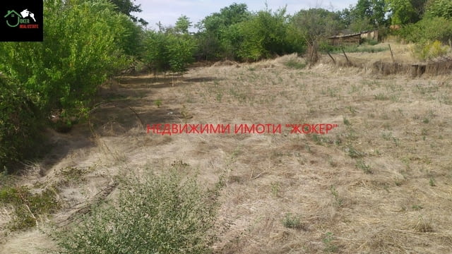 Парцел в регулация в село Полско Косово 1914 m2, For living - village Polsko Kosovo | Land - снимка 4