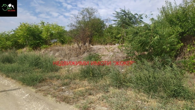 Парцел в регулация в село Полско Косово 1914 m2, For living - village Polsko Kosovo | Land - снимка 5