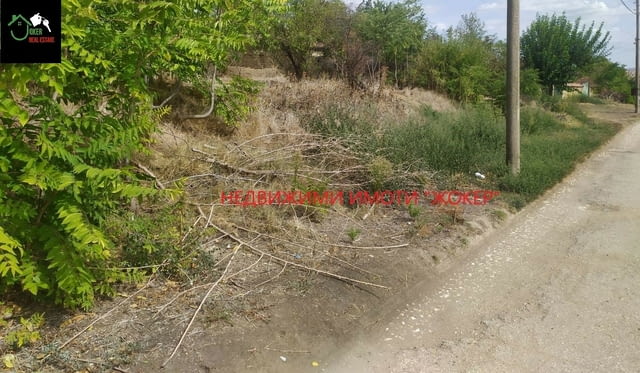 Парцел в регулация в село Полско Косово 1914 m2, For living - village Polsko Kosovo | Land - снимка 6