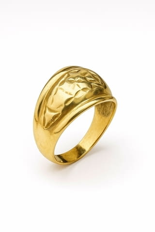 Златен пръстен-2.25гр. Gold, Unisex - city of Gorna Oriahovica | Rings - снимка 1