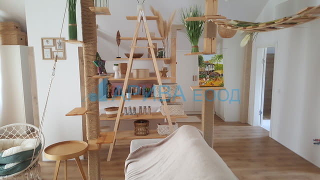 Нова, триетажна къща до с. Кирково, област Кърджали, village Kirkovo | Houses & Villas - снимка 11