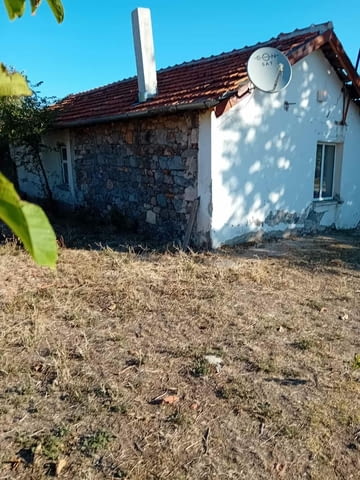 Къща/вила с. Долно Брястово, общ. Минерални бани, village Bryastovo | Houses & Villas - снимка 1