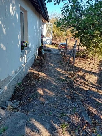 Къща/вила с. Долно Брястово, общ. Минерални бани, village Bryastovo | Houses & Villas - снимка 2