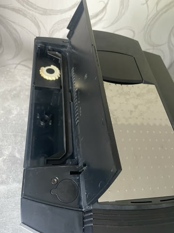 Автоматична кафе-машина Jura Impressa F70 - град Пловдив | Кафемашини - снимка 5