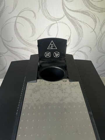 Автоматична кафе-машина Jura Impressa F70 - град Пловдив | Кафемашини - снимка 6