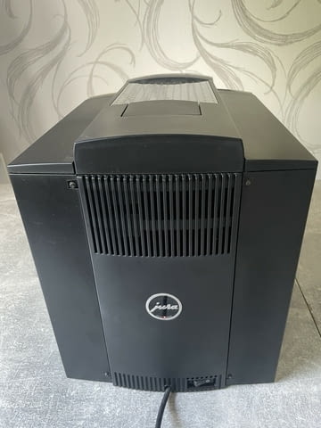 Автоматична кафе-машина Jura Impressa F70 - град Пловдив | Кафемашини - снимка 8