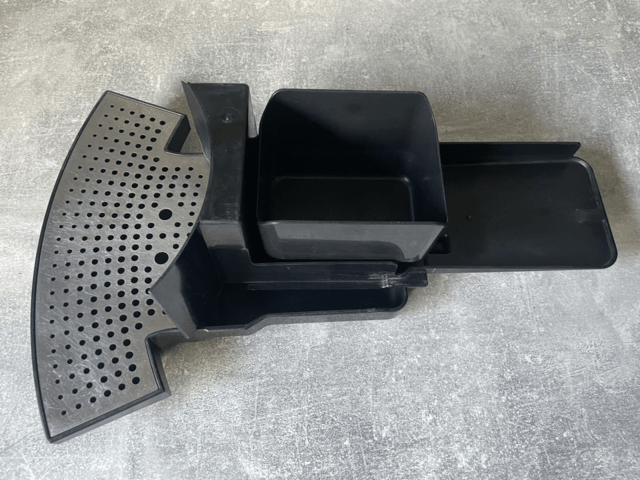 Автоматична кафе-машина Jura Impressa F70 - град Пловдив | Кафемашини - снимка 11