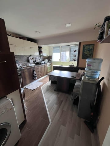 ТРИСТАЕН АПАРТАМЕНТ в кв. Орфей – Веспрем, град Хасково, city of Haskovo | Apartments - снимка 2