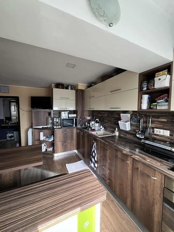 ТРИСТАЕН АПАРТАМЕНТ в кв. Орфей – Веспрем, град Хасково, city of Haskovo | Apartments - снимка 3