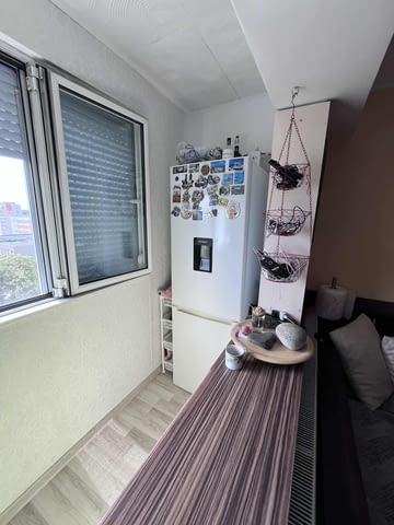 ТРИСТАЕН АПАРТАМЕНТ в кв. Орфей – Веспрем, град Хасково, city of Haskovo | Apartments - снимка 4