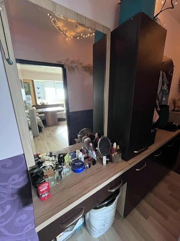 ТРИСТАЕН АПАРТАМЕНТ в кв. Орфей – Веспрем, град Хасково, city of Haskovo | Apartments - снимка 6