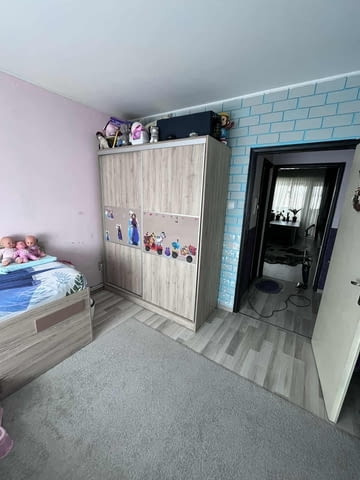 ТРИСТАЕН АПАРТАМЕНТ в кв. Орфей – Веспрем, град Хасково, city of Haskovo | Apartments - снимка 8