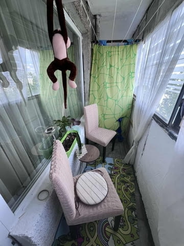 ТРИСТАЕН АПАРТАМЕНТ в кв. Орфей – Веспрем, град Хасково, city of Haskovo | Apartments - снимка 9