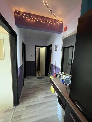 ТРИСТАЕН АПАРТАМЕНТ в кв. Орфей – Веспрем, град Хасково, city of Haskovo | Apartments - снимка 11