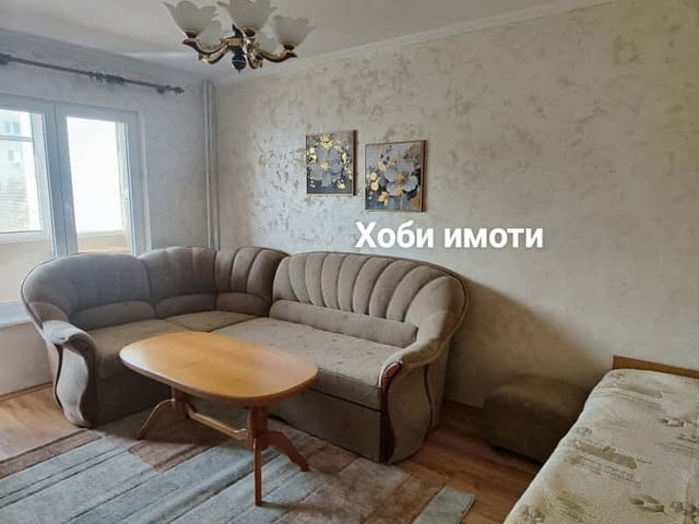 Давам под наем двустаен апартамент в Кючук Париж, city of Plovdiv | Apartments - снимка 2