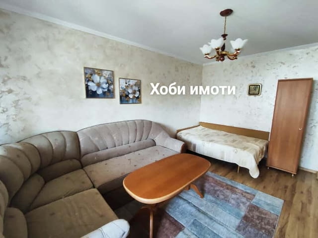 Давам под наем двустаен апартамент в Кючук Париж, city of Plovdiv | Apartments - снимка 3