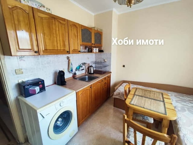 Давам под наем двустаен апартамент в Кючук Париж, city of Plovdiv | Apartments - снимка 5