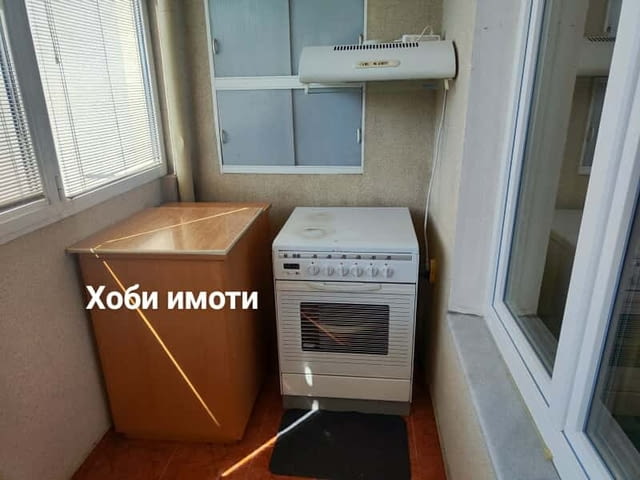 Давам под наем двустаен апартамент в Кючук Париж, city of Plovdiv | Apartments - снимка 7