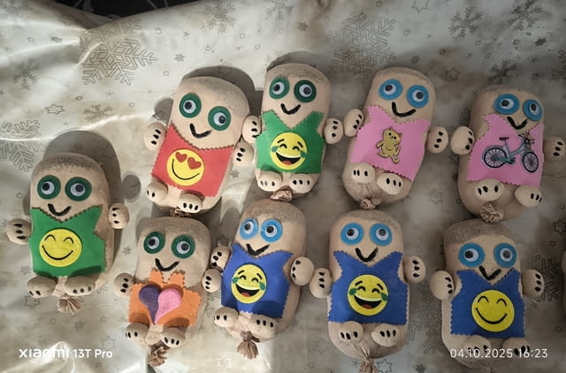 Чичко тревичко - city of Sofia | Other - снимка 1